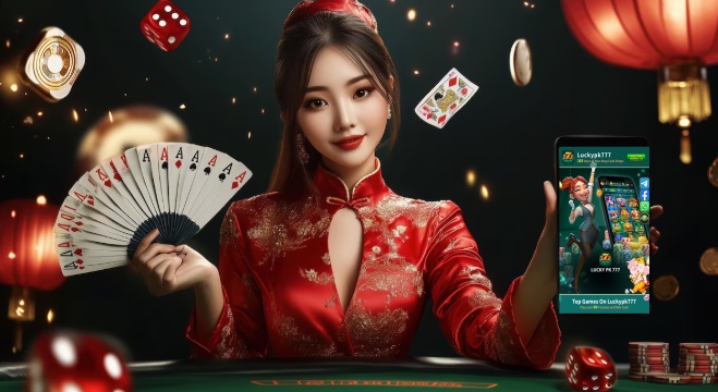 Lucky555 - آپ کو دلچسپ گیمز کی ایک رینج مل سکتی ہے، جیسے کہ Plinko، Wild Wild Riches، 5 Lions Gold، Hot Triple Sevens، اور Big Bass Splash۔ راؤنڈز کے فاتح سے لے کر بونس راؤنڈز میں کھلاڑی کی کارکردگی تک گیمز کے مختلف پہلوؤں پر شرطیں لگائی جا سکتی ہیں۔ پلیٹ فارم کھیل شروع ہونے تک شرط لگانے کی سہولت فراہم کرتا ہے، مختصر راؤنڈ یا طویل ٹورنامنٹ کے درمیان انتخاب کرنے کے آپشن کے ساتھ، ایک دلچسپ تجربہ فراہم کرتا ہے۔