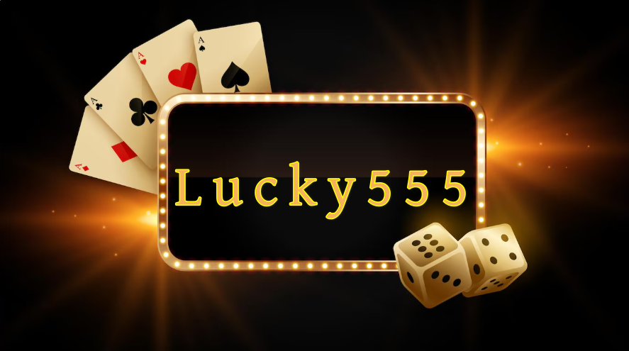 Lucky555 پاکستان