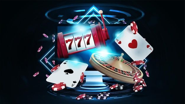 Lucky555 کیسینو میں رولیٹی گیمز کے بارے میں معلومات