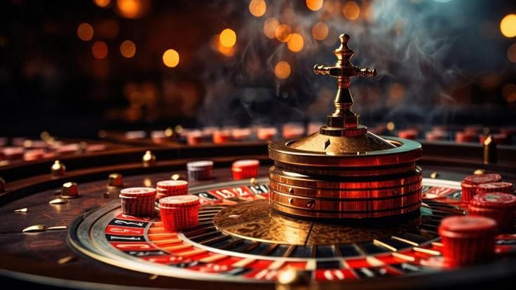 Lucky555 پاکستان میں میگا ویز کیسینو گیمز