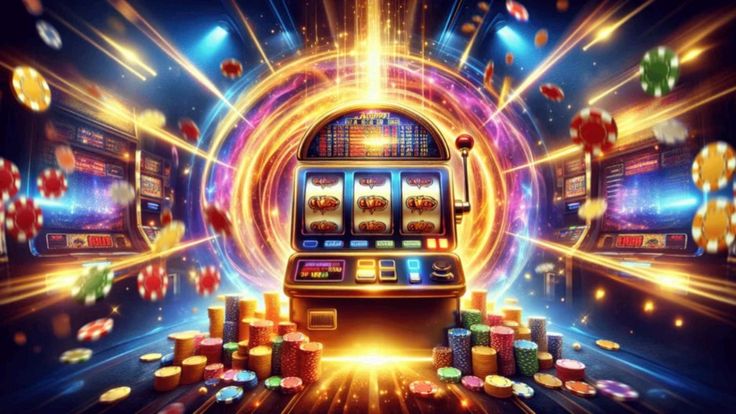 Lucky555 کیسینو گیمز کا ایک زمرہ منتخب کریں

