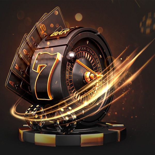 Lucky555 کیسینو میں ایک آن لائن گیم کا انتخاب کریں۔