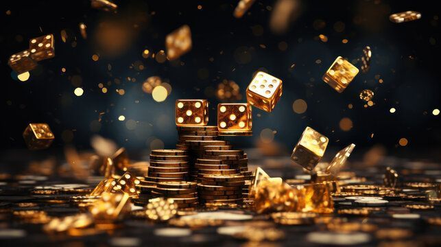 Lucky555 آن لائن کیسینو میں اصل گیمز