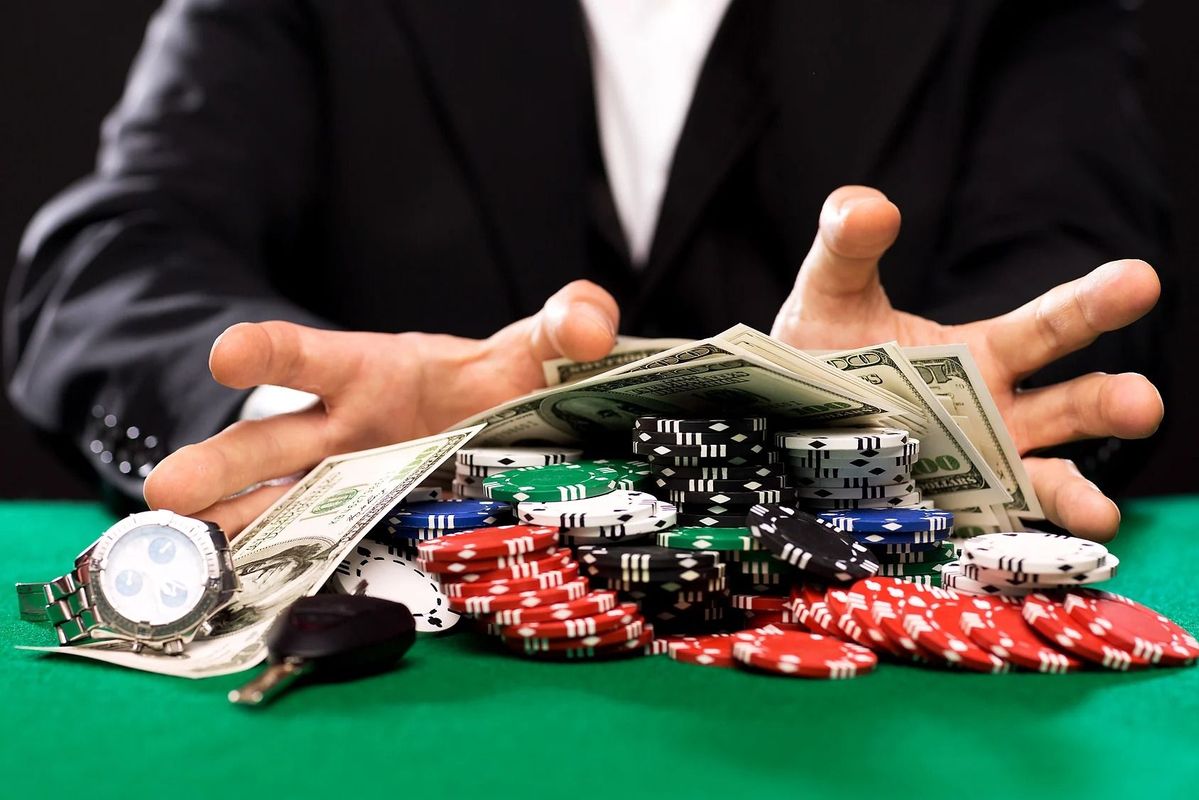 Lucky555 پاکستان کیسینو میں بلیک جیک گیمز