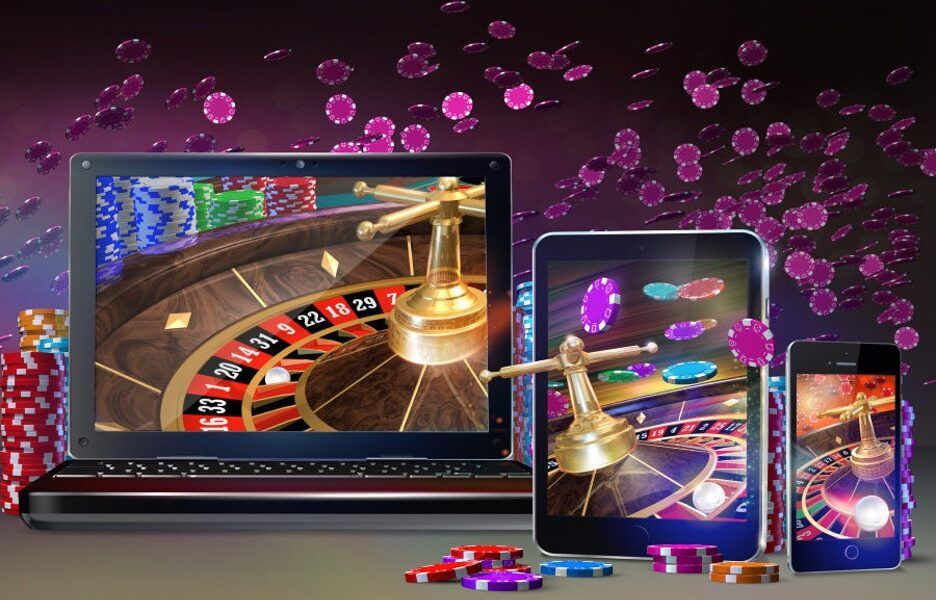 Lucky555 آن لائن کیسینو میں کھیلنے کی وجوہات