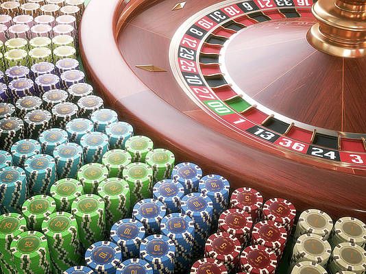 Lucky555 کیسینو میں ایک آن لائن گیم کا انتخاب کریں۔