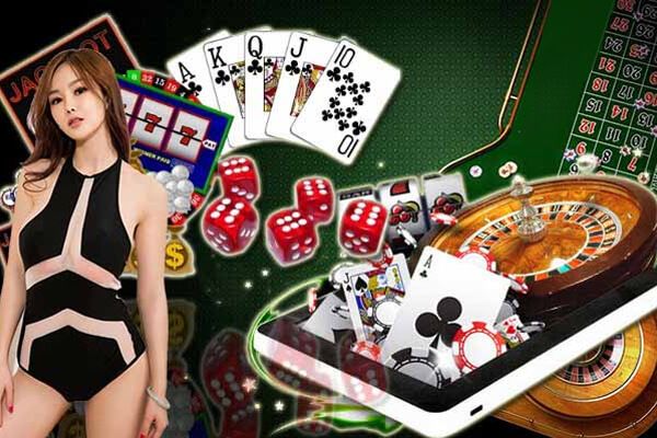 پاکستان کے نئے Lucky555کیسینو کھلاڑیوں کے لیے خوش آمدید بونس